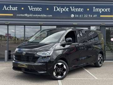 Fg Procab L2 2.0 TDI 170ch Business 4Motion BVA8