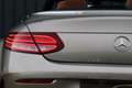 Mercedes-Benz C 200 Cabrio AMG Line l Camera l Adaptive Grijs - thumbnail 16