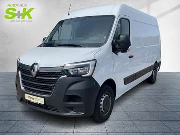 Master Kasten L2H2 3,3t Blue dCi 135*GJR*KAMERA*KL