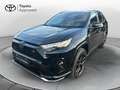 Toyota RAV 4 RAV4 2.5 PHEV E-CVT AWD-i GR Sport Noir - thumbnail 1