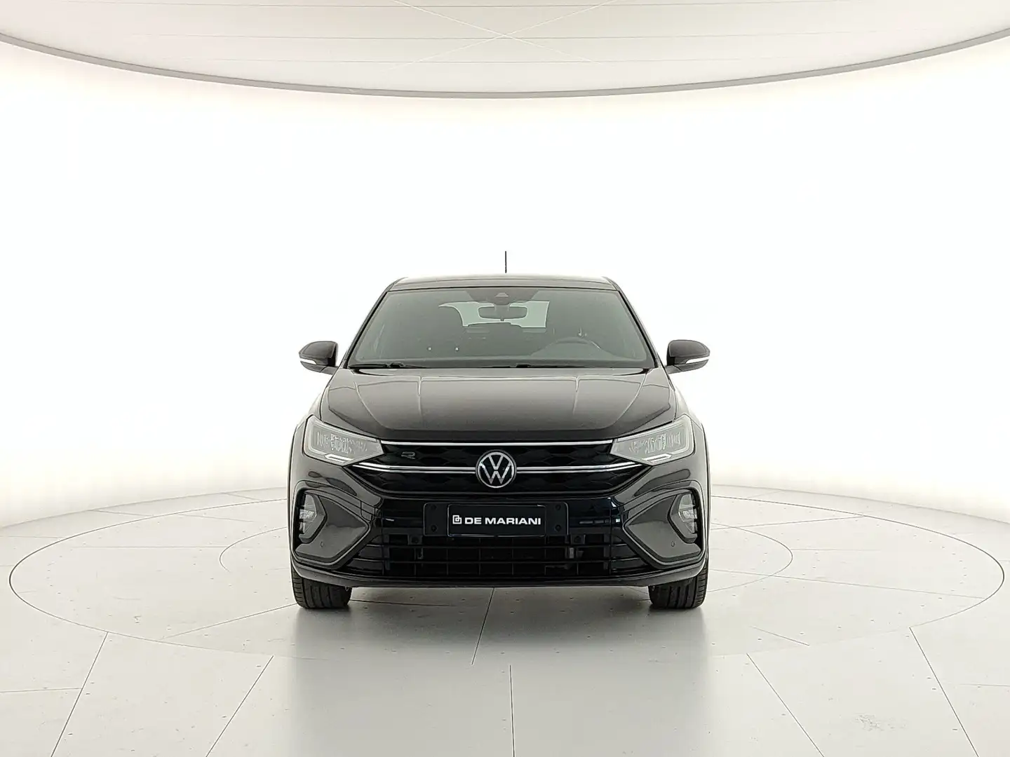 Volkswagen Taigo Taigo 1.5 tsi R-Line 150cv dsg (Br) Nero - 2