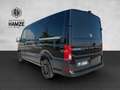 Volkswagen Crafter L3H1 PLUS 35 4MOTION|Kamera|DSG|6Sitze Schwarz - thumbnail 3