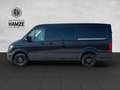 Volkswagen Crafter L3H1 PLUS 35 4MOTION|Kamera|DSG|6Sitze Schwarz - thumbnail 2