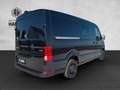 Volkswagen Crafter L3H1 PLUS 35 4MOTION|Kamera|DSG|6Sitze Schwarz - thumbnail 4