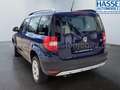 Skoda Yeti Skoda YetiGreenLine 1.6 TDI EU5 1 Hand Albastru - thumbnail 9