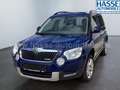 Skoda Yeti Skoda YetiGreenLine 1.6 TDI EU5 1 Hand Blau - thumbnail 2