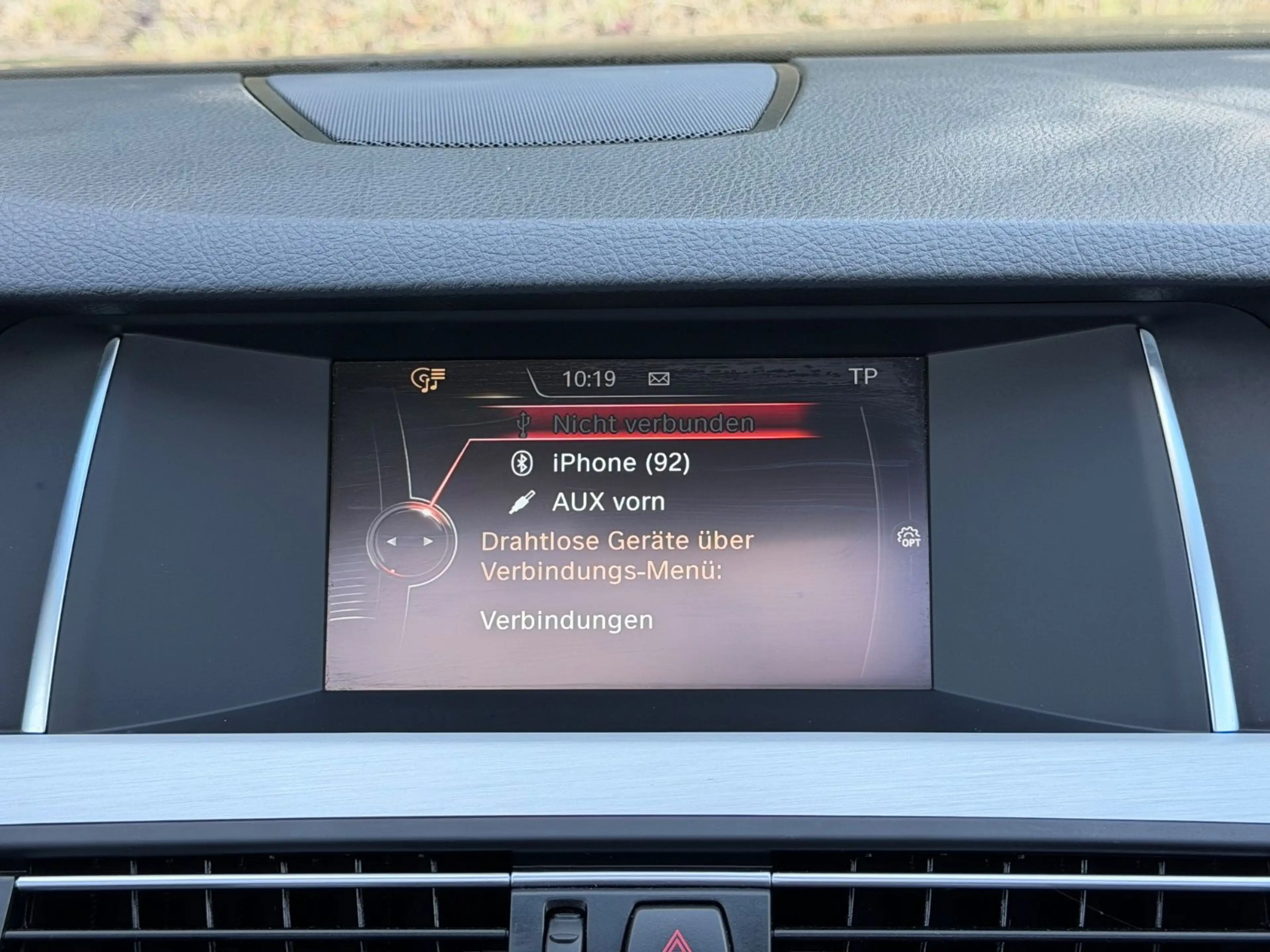 BMW 520 d Touring/LED/PANO/2HAND/LEDER/WENIG KM — photo 14