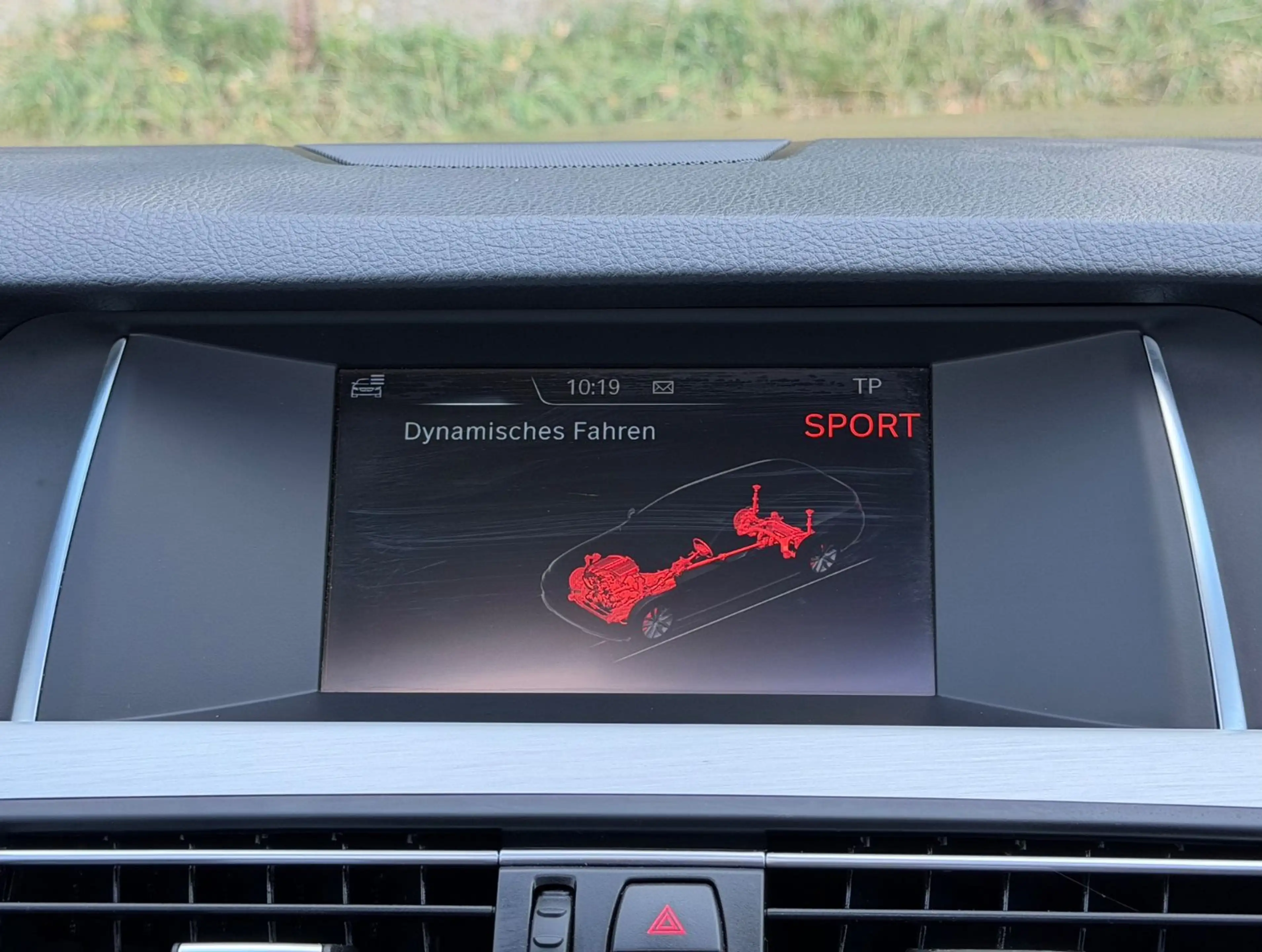 BMW 520 d Touring/LED/PANO/2HAND/LEDER/WENIG KM — photo 15