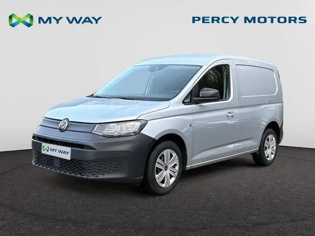 Volkswagen Caddy Caddy Cargo Business 1,5 l TSI EU6 84 kW 6V Empattement Court