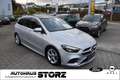Mercedes-Benz B 200 B 200 |AMG-LINE|KAMERA||PANO|8-FACH|AHK|NAVI| Silber - thumbnail 2