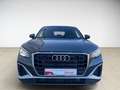Audi Q2 30 TFSI S line KLIMA LED Grijs - thumbnail 4