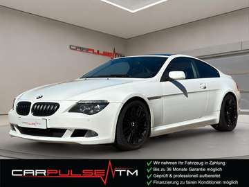 d 6 Coupe-TÜV NEU-430PS-SPORT UMBAU