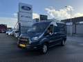 Ford Transit 350 2.0 TDCI L2H2 Trend | Imperiaal | Ladder Blauw - thumbnail 2