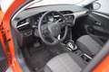Opel Corsa-e Edition 50kWh Clima/Carplay/17 Inch/Cruise Orange - thumbnail 8