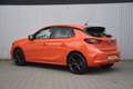 Opel Corsa-e Edition 50kWh Clima/Carplay/17 Inch/Cruise Orange - thumbnail 5