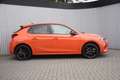 Opel Corsa-e Edition 50kWh Clima/Carplay/17 Inch/Cruise Orange - thumbnail 3