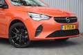 Opel Corsa-e Edition 50kWh Clima/Carplay/17 Inch/Cruise Orange - thumbnail 2