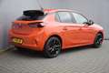 Opel Corsa-e Edition 50kWh Clima/Carplay/17 Inch/Cruise Orange - thumbnail 4