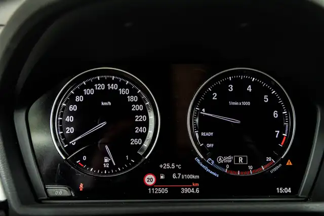 BMW X1 view 15