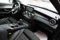 Mercedes-Benz C 200 d PACK AMG INT + EXT / CAMERA / GPS / FEUX LED Bleu - thumbnail 7