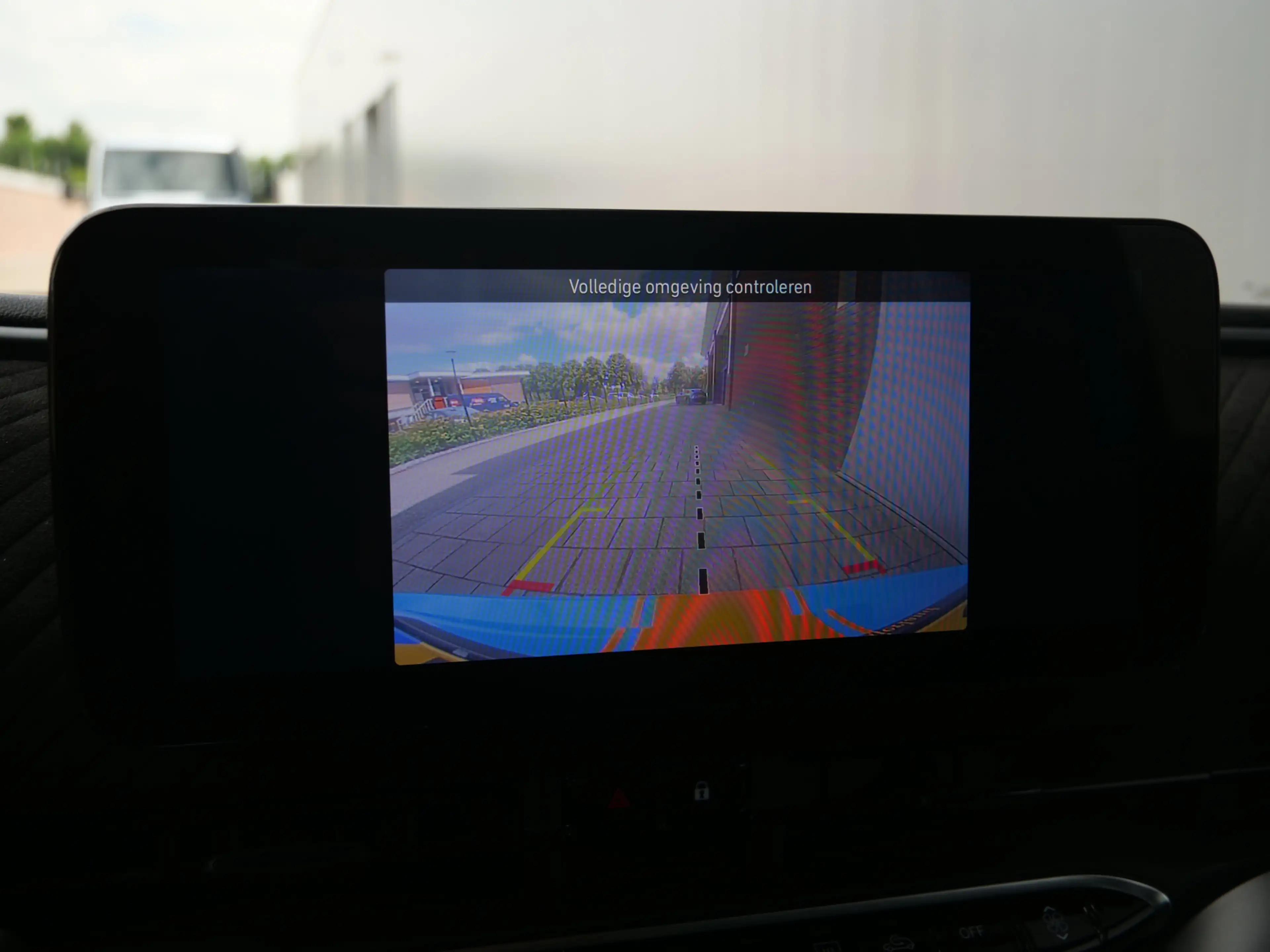 Fiat 500 Abarth Turismo 42 kWh Navigatie / LED / Panoramadak / Cam — photo 3