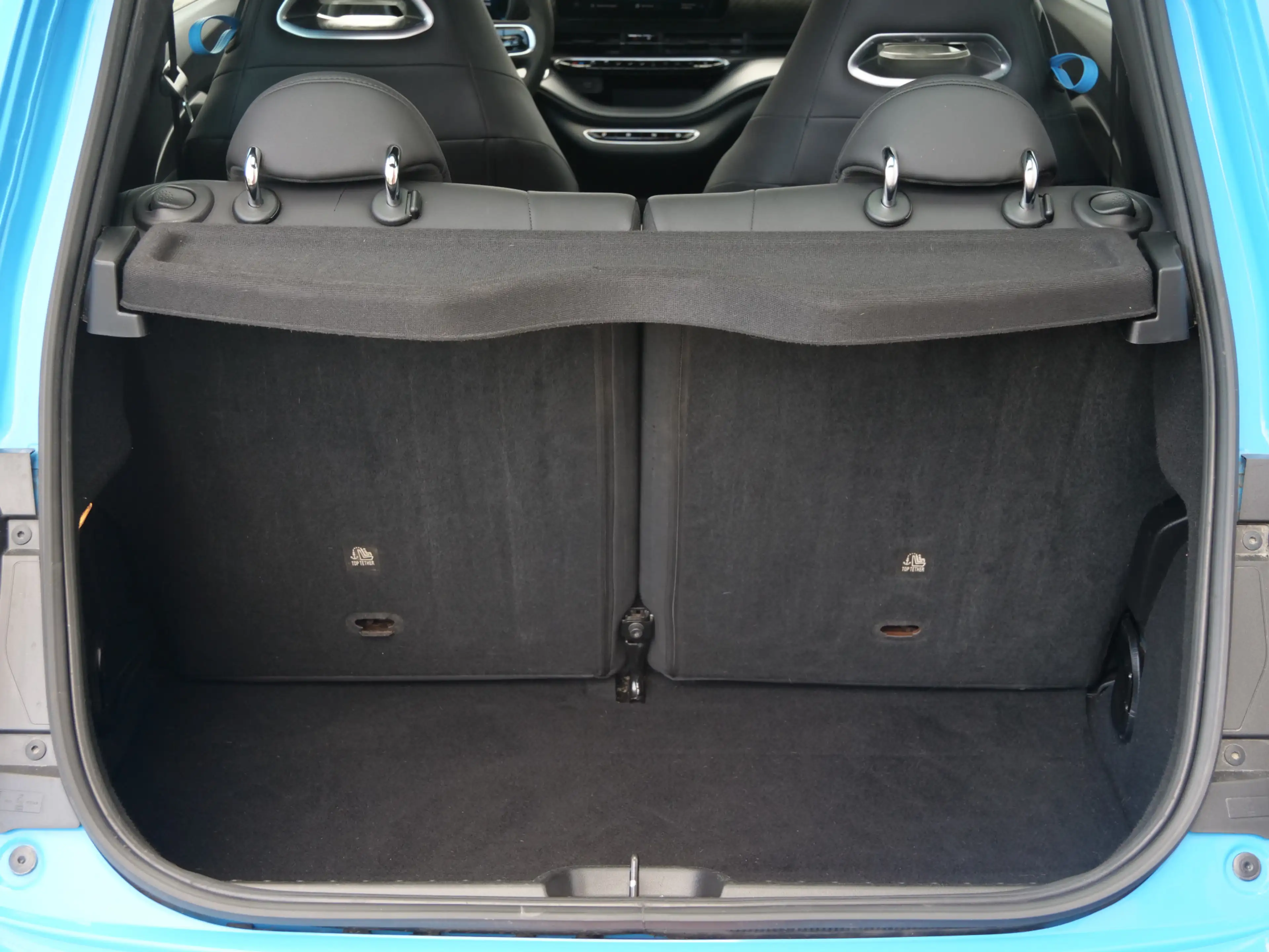 Fiat 500 Abarth Turismo 42 kWh Navigatie / LED / Panoramadak / Cam — photo 36