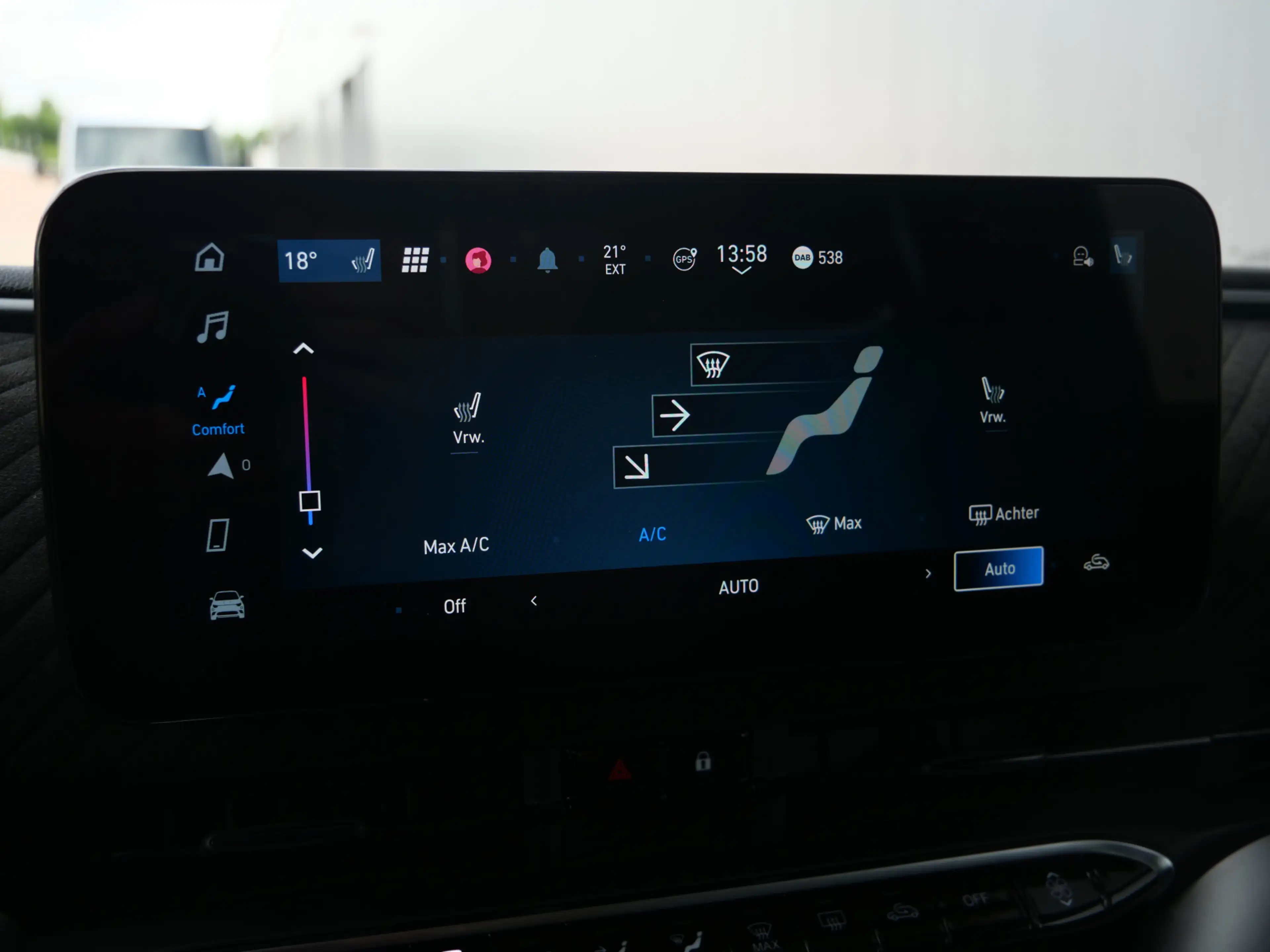 Fiat 500 Abarth Turismo 42 kWh Navigatie / LED / Panoramadak / Cam — photo 16