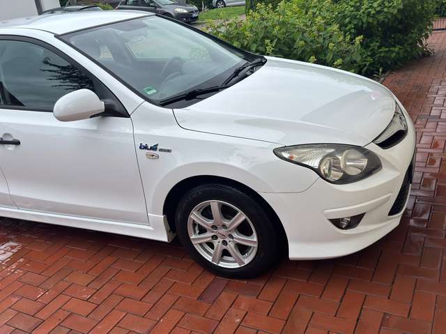 Hyundai i30 i30 1.4 blueClassic