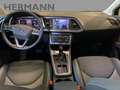 SEAT Leon 2.0 TSI ST Xcellence *LED*AHK*NAVI*KeyLess Grijs - thumbnail 9