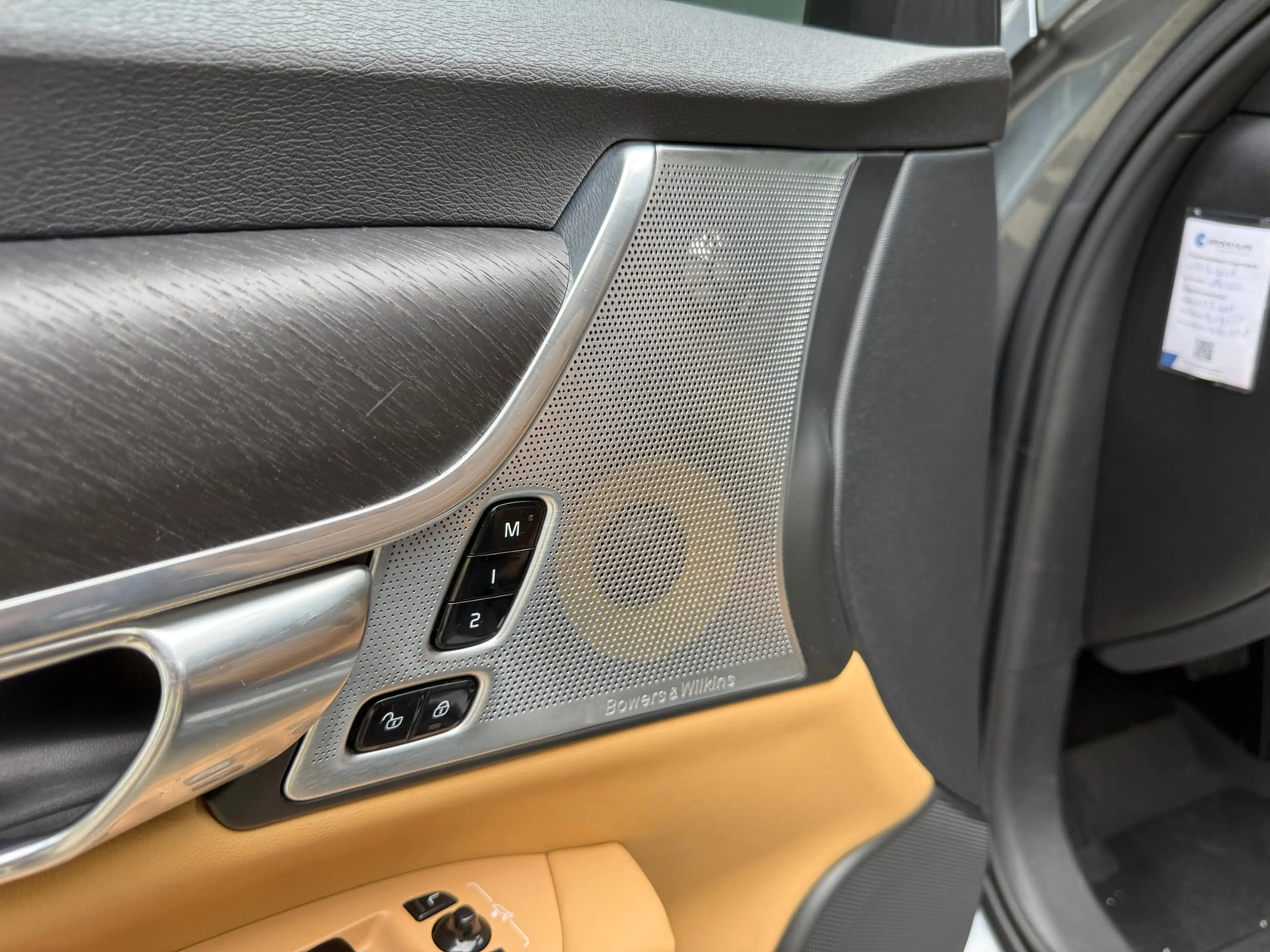 Volvo V90 Cross Country 2.0 T5 Pro — photo 12