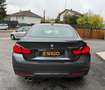 BMW 420 GRAN-COUPE 2.0 420 D 190 CH M SPORT Grau - thumbnail 6