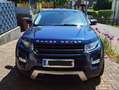 Land Rover Range Rover Evoque Range Rover Evoque Coupe SD4 Dynamic Blau - thumbnail 1