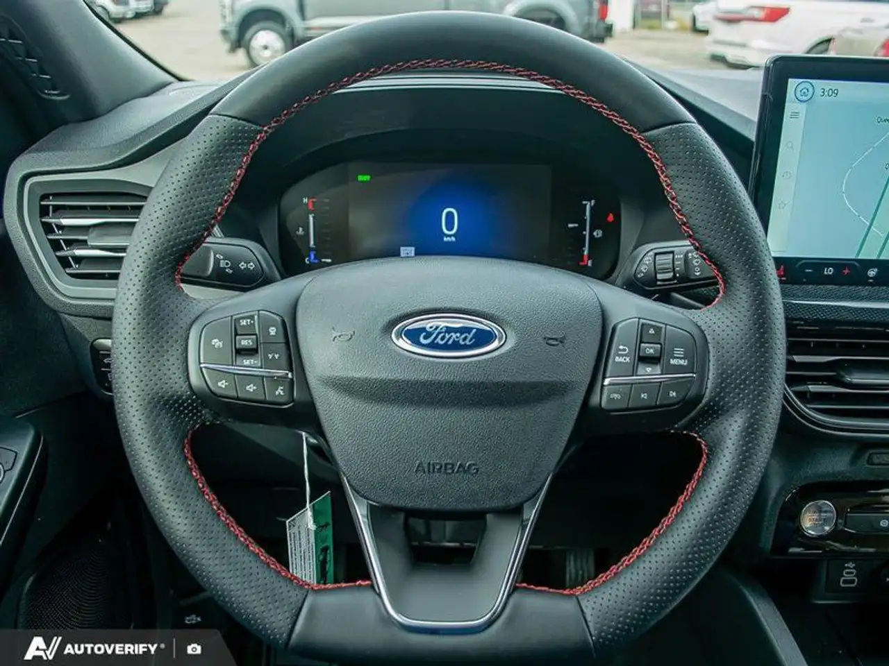 Ford Escape photo Ford Escape
