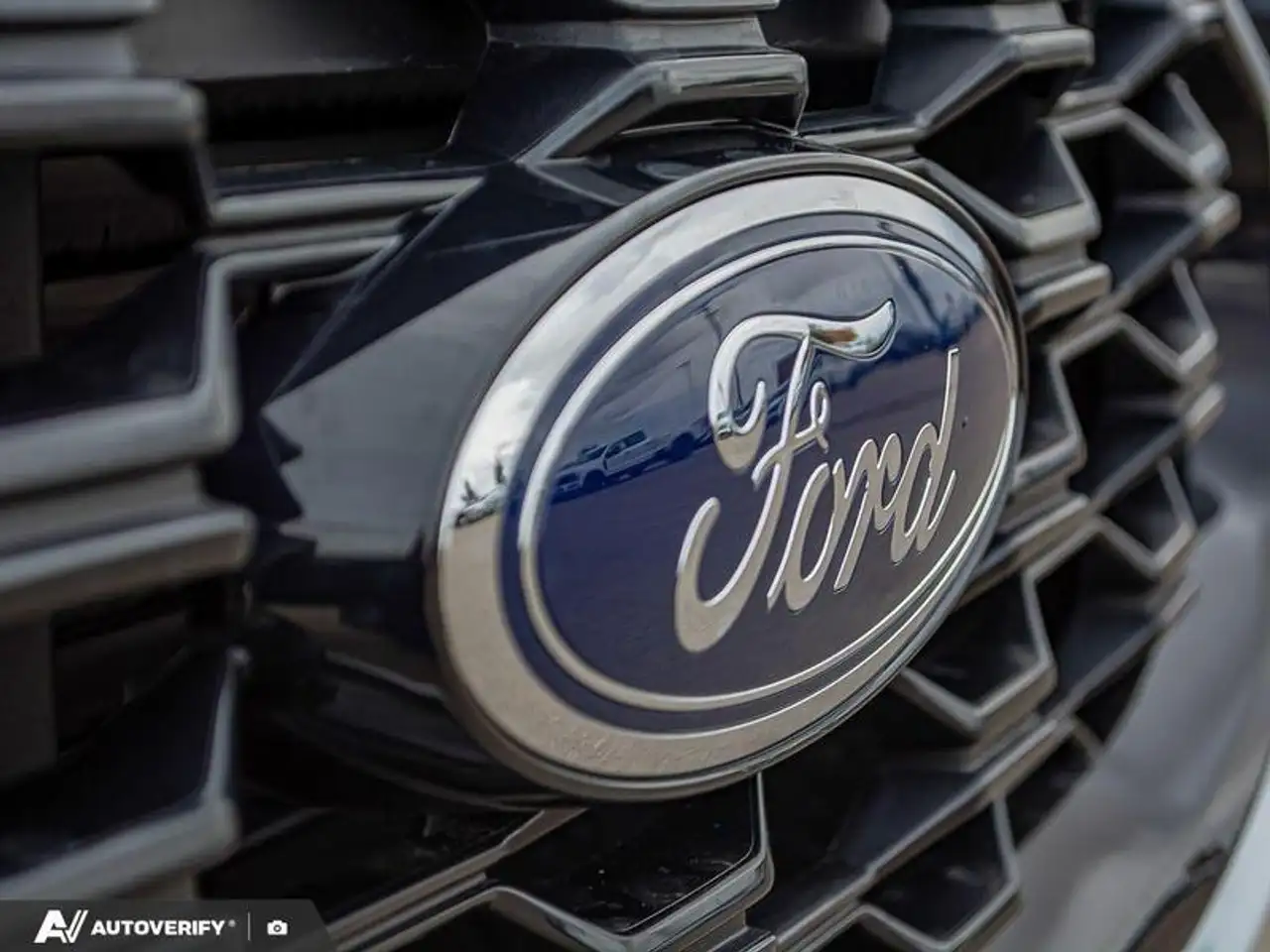 Ford Escape photo Ford Escape