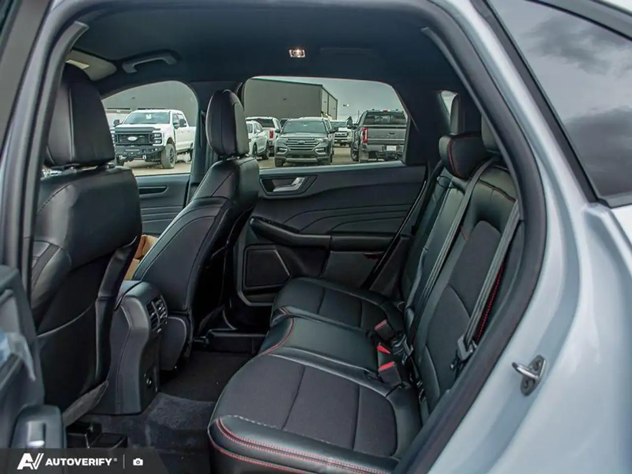 Ford Escape photo Ford Escape