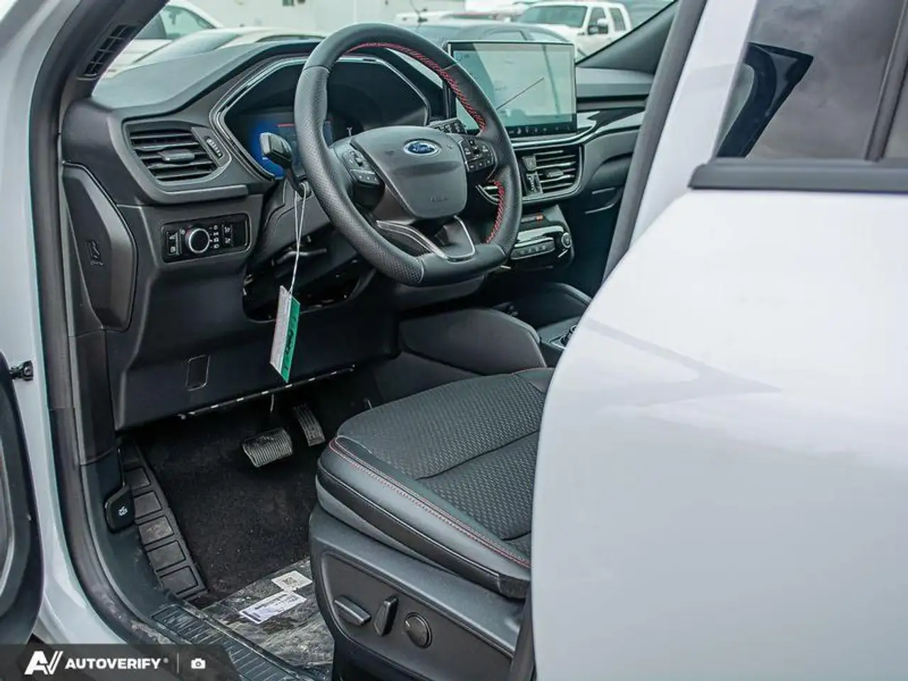 Ford Escape photo Ford Escape