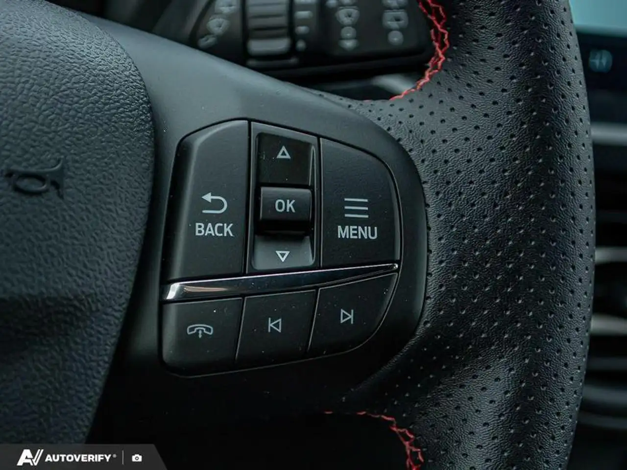 Ford Escape photo Ford Escape