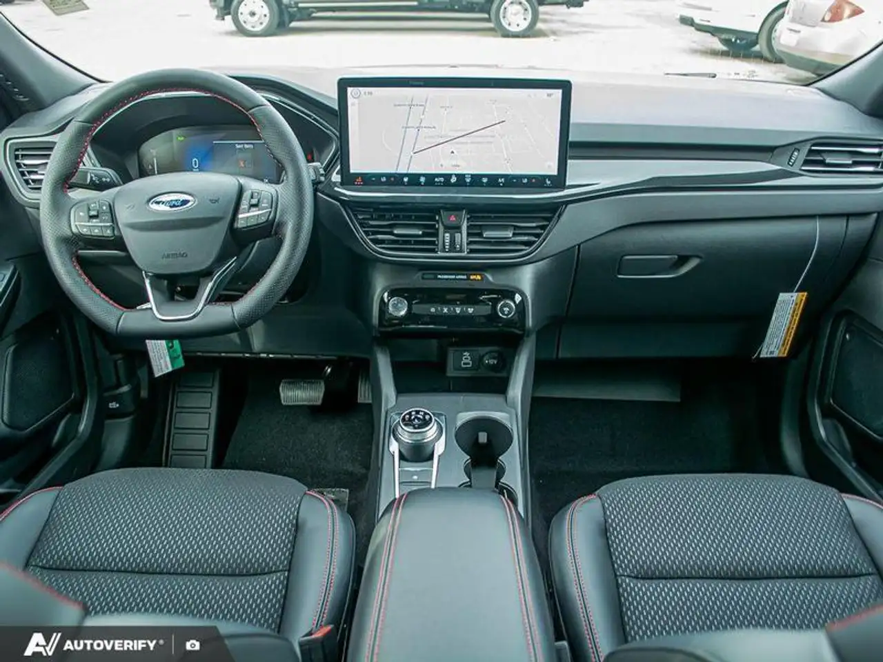 Ford Escape photo Ford Escape