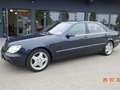 Mercedes-Benz S 430 lang  "Toppreis" Negru - thumbnail 2