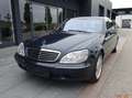 Mercedes-Benz S 430 lang  "Toppreis" Negru - thumbnail 1