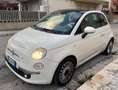 Fiat 500 500 III1.2 Lounge 69cv Bianco - thumbnail 4