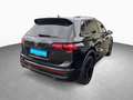 Volkswagen Tiguan R-Line 2.0 TDI 7-DSG LED-MATRIX KEYLESS Schwarz - thumbnail 5