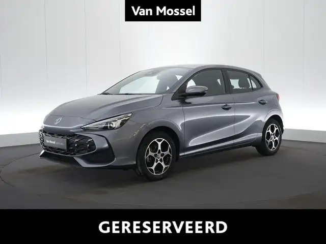 MG MG3 Hybrid+ Comfort