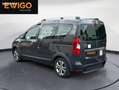 Dacia Dokker 115 CV 1.2 TCE TPMR PMR Gris - thumbnail 3