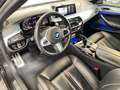 BMW 550 i xDrive *Schiebedach-Kamera-H&K* siva - thumbnail 13