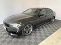 BMW 550 i xDrive *Schiebedach-Kamera-H&K* Grey - thumbnail 1