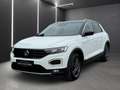 Volkswagen T-Roc 2.0 TSI Sport 4Motion OPF (EURO 6d-TEMP) Weiß - thumbnail 1