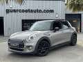 MINI Cooper COOPER 136CH BUSINESS BVA Gris - thumbnail 2