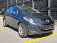 Mazda 2 Mazda 2 1,3i Life Life Grau - thumbnail 2