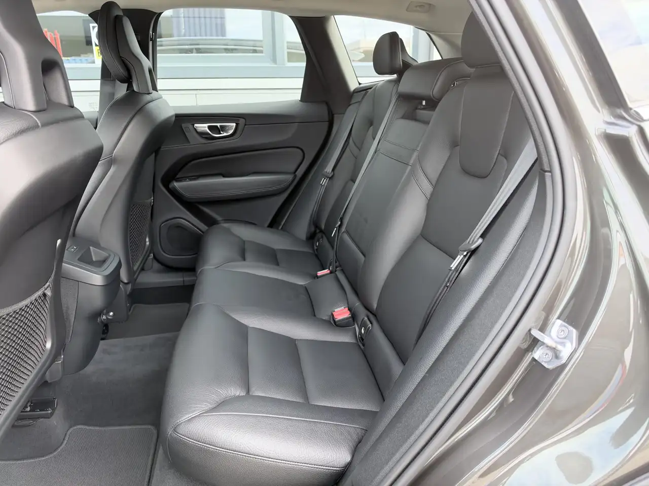 2017 Volvo XC60 2.0 T5 AWD Inscription 254 PK | Trekhaak | Leder |, photograph 7